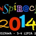 Konferencja Inspiracje 2014